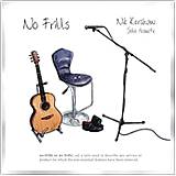 No Frills (Solo Acoustic)